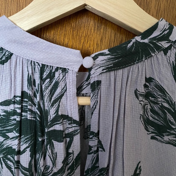 A New Day Tiered Midi Dress - Picture 4 of 4